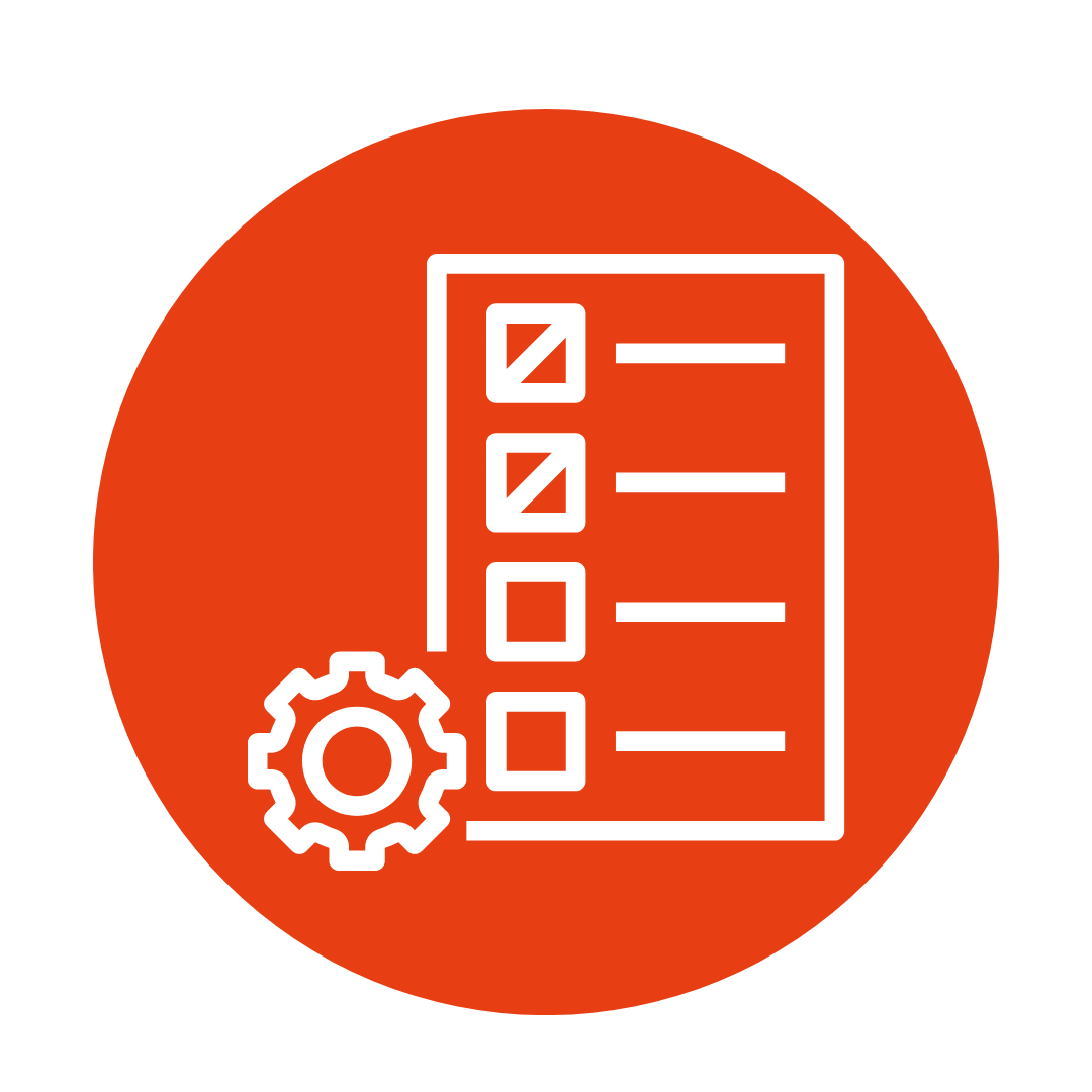 What we do - High Performance Learning