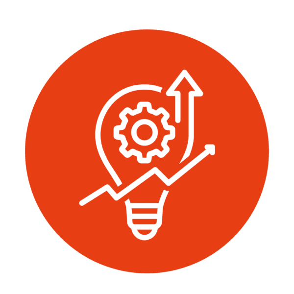 What we do - High Performance Learning