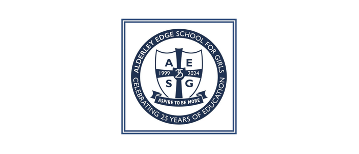 Alderley Edge School for Girls _Logo