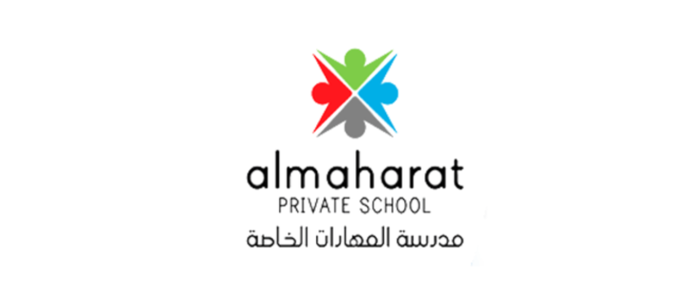 Almaharat Private School (APS)_Logo