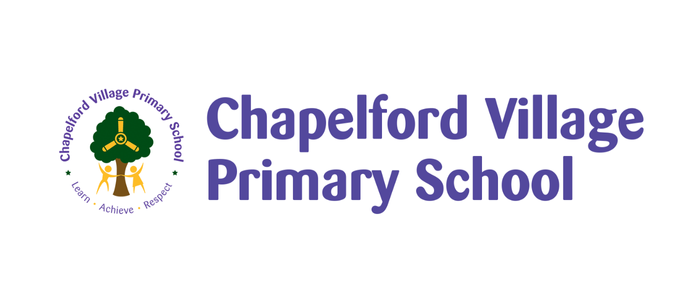 Chapelford Village Primary School_Logo