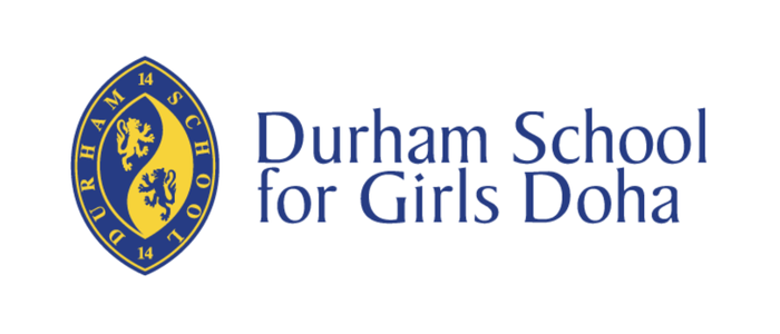 Durham Schools for Girls Doha_Logo