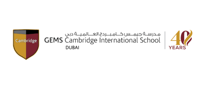 GEMS Cambridge International School Dubai (CIS)_Logo