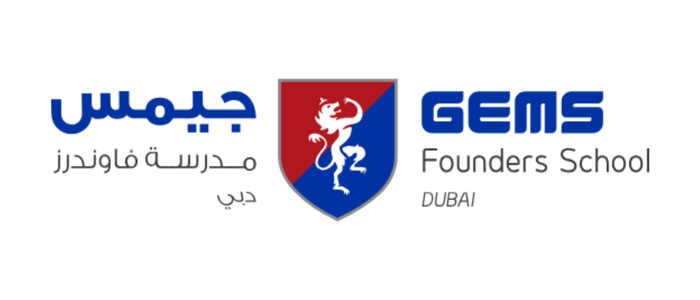 GEMS Founders School – Al Barsha (GFS)_Logo