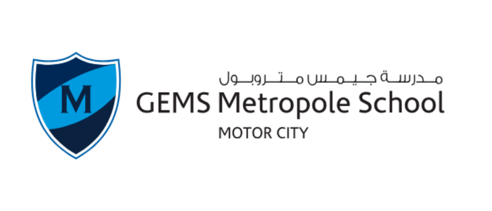 GEMS Metropole (MTS)_Logo