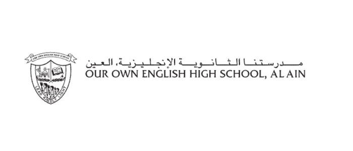 GEMS Our Own English High School - Al Ain (OOL)_Logo