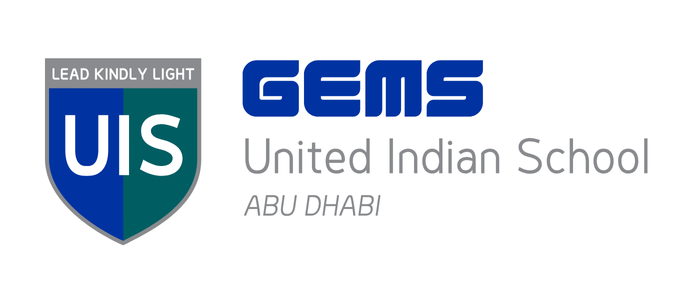 GEMS United Indian School (UIS)_Logo