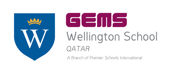 GEMS Wellington School, Qatar (WSQ)_Logo