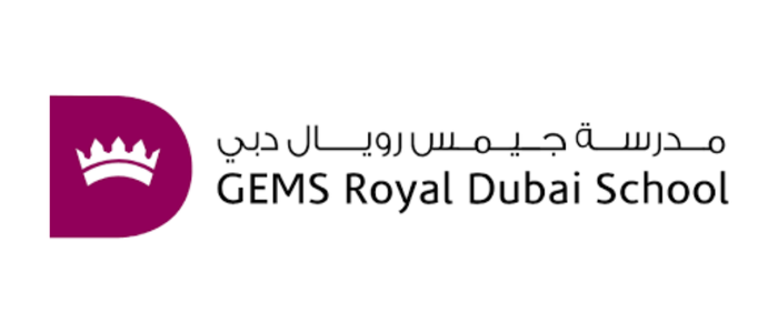 Gems Royal Dubai School_Logo