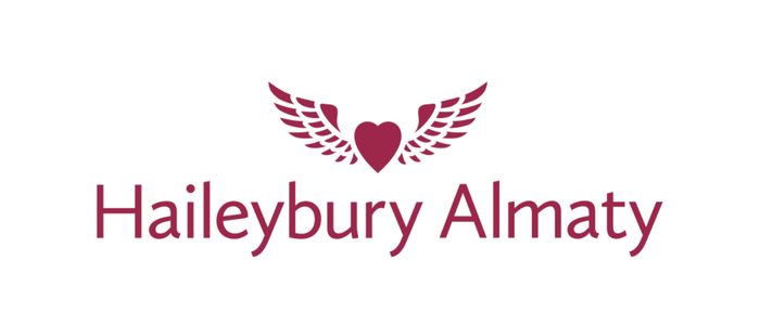 Haileybury Almaty_Logo