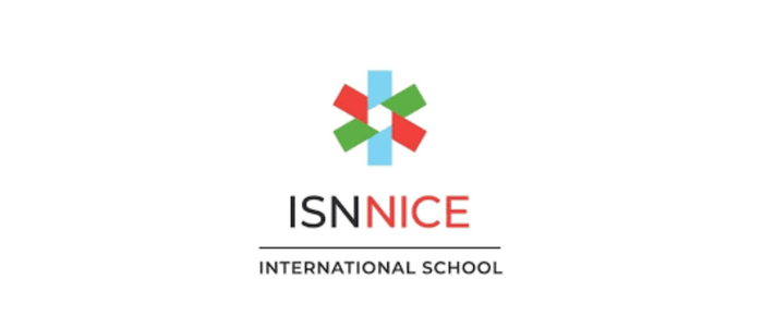 International School Nice_Logo