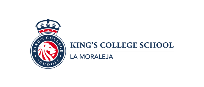 King's College La Moraleja_Logo