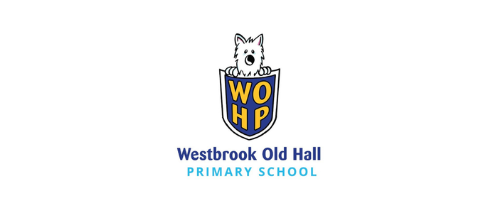 Omega Trust Westbrook Old Hall Primary School _Logo