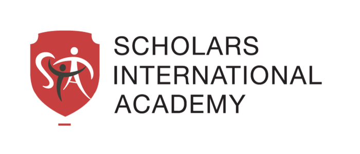 Scholars International Academy_Logo