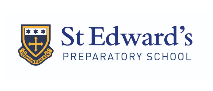 St Edward’s School, Cheltenham_Logo