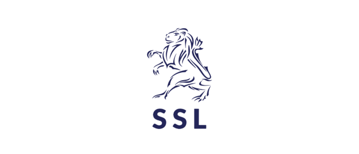 The British School in the Netherlands - Senior School Leischenveen (SSL)_Logo