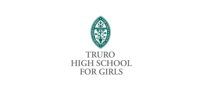 Truro High School for Girls_Logo