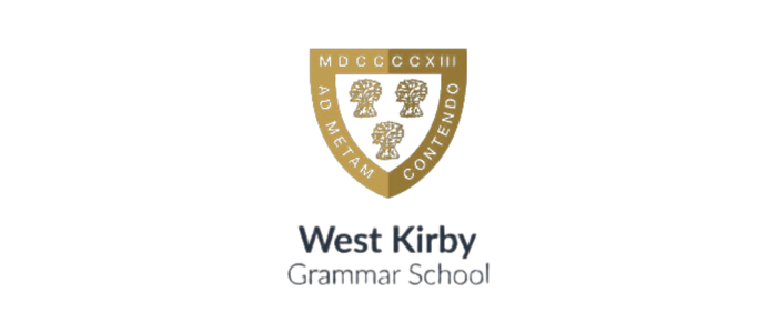 West Kirby Grammar School_Logo