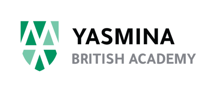yasmina British Academy_Logo