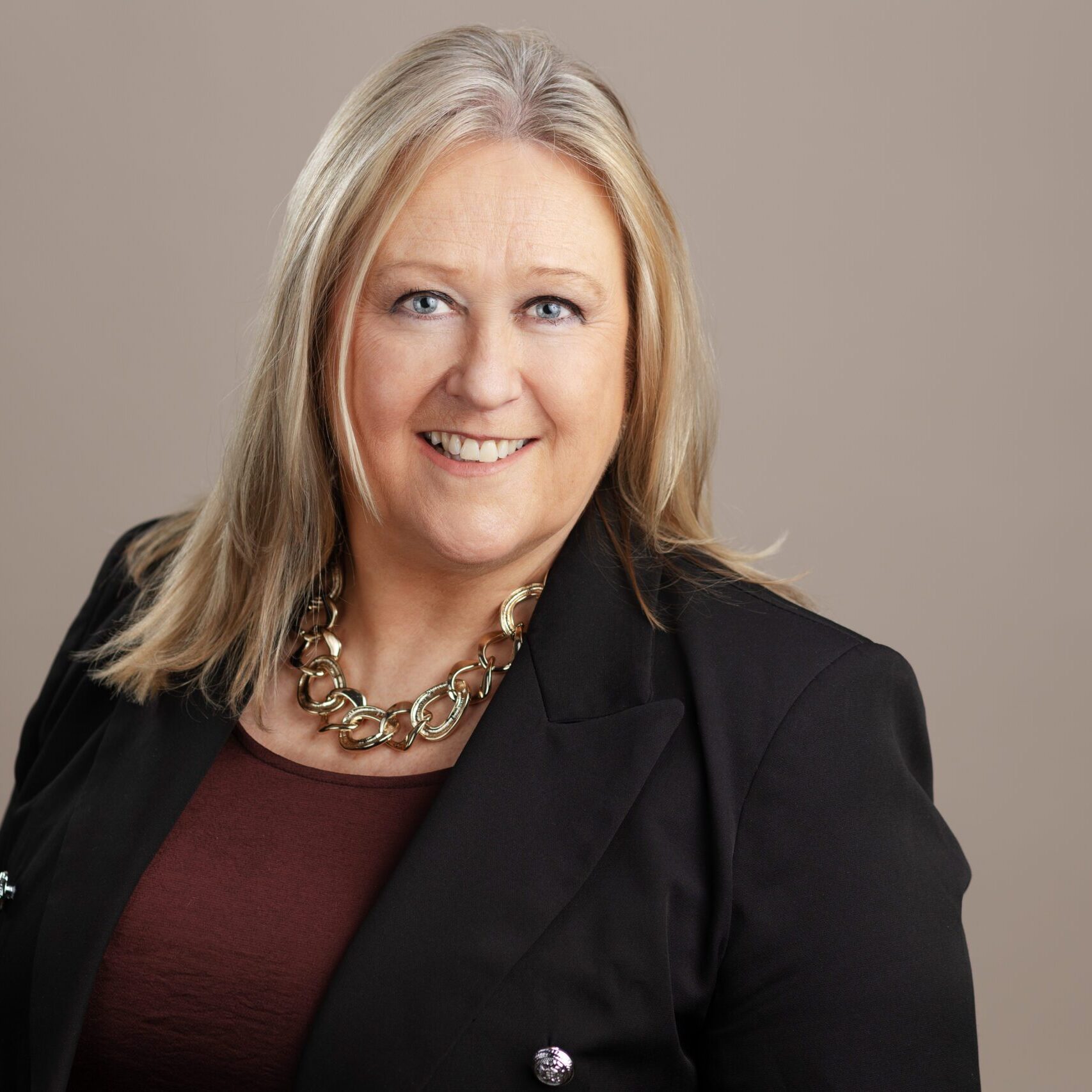 Christine Cunniffe Photo